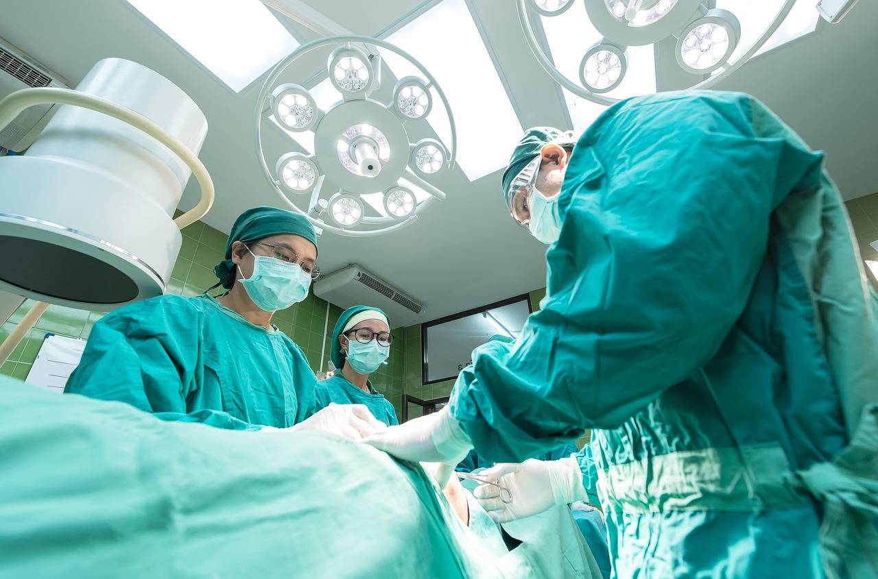 Co zabrać do szpitala na diagnostykę żeby czuć się komfortowo?