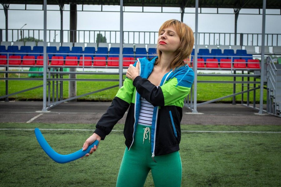 Czy balonik boli przy badaniu u dzieci?