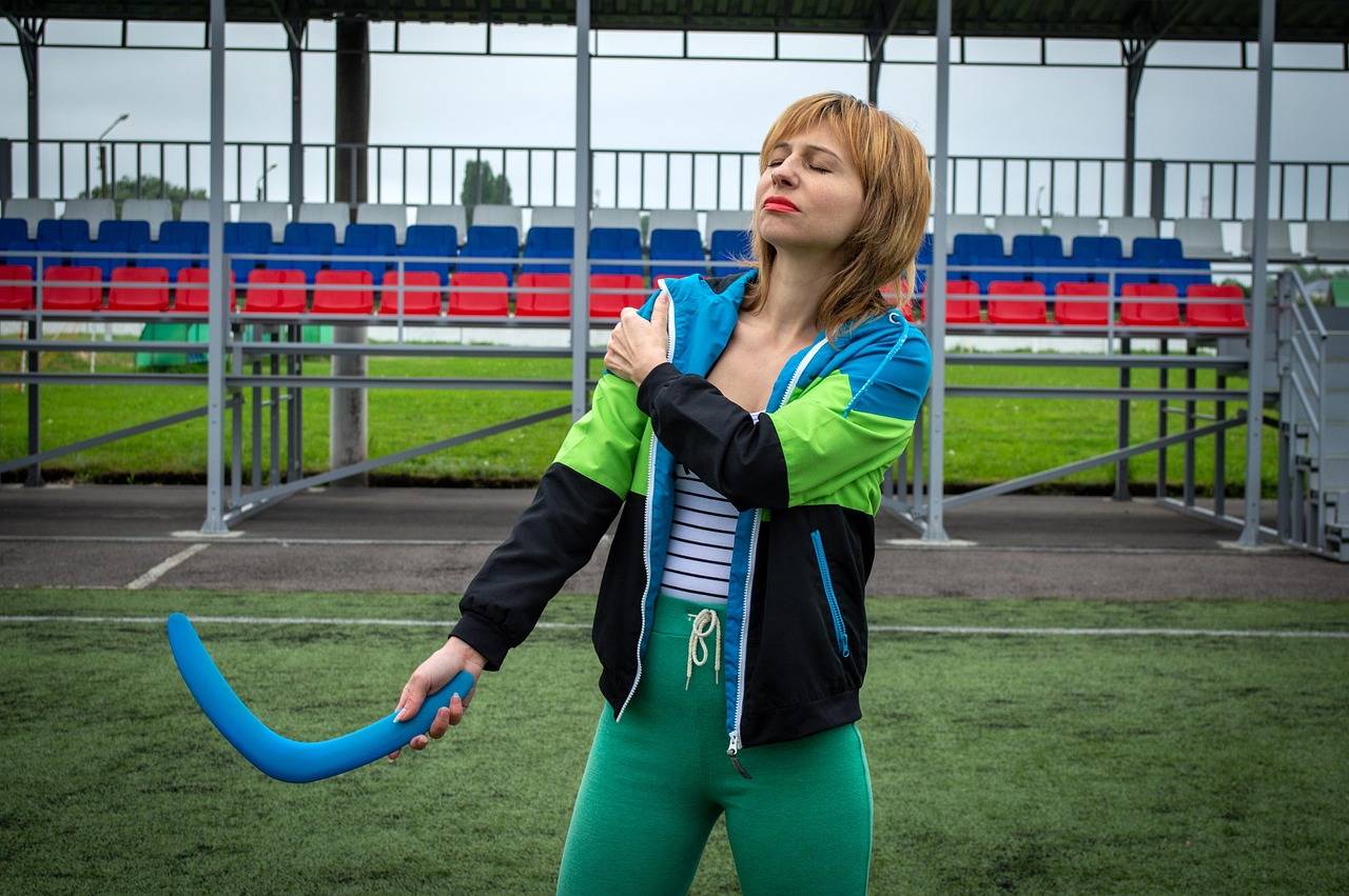 Czy balonik boli przy badaniu u dzieci?
